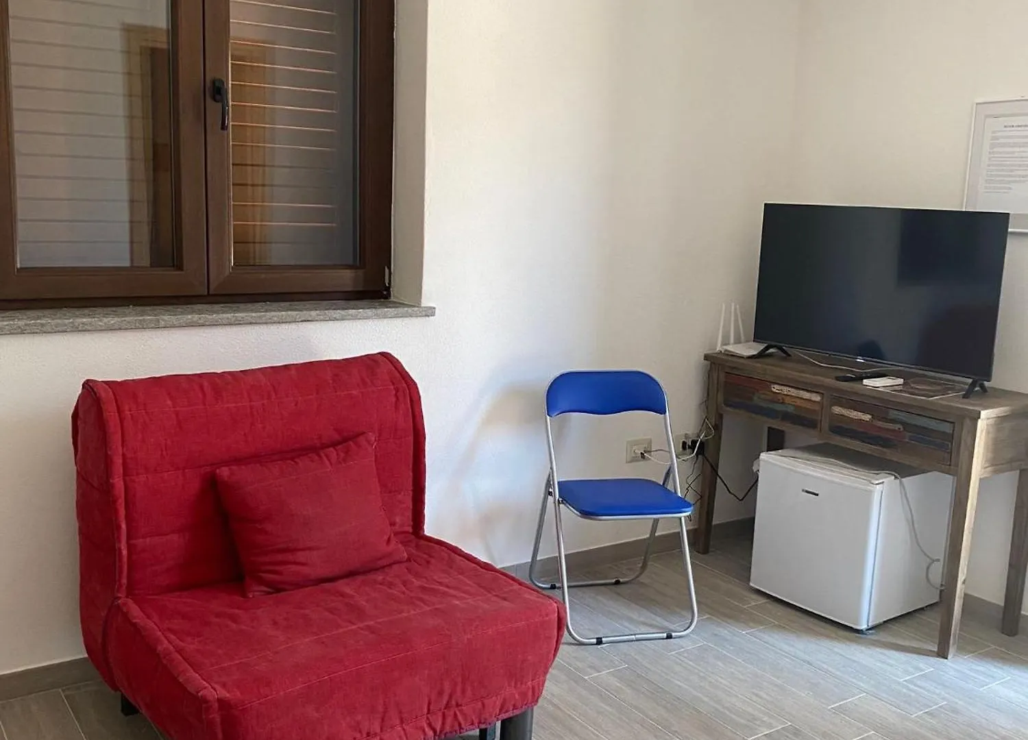 Agriturismo Abbalughente Sindia Italie